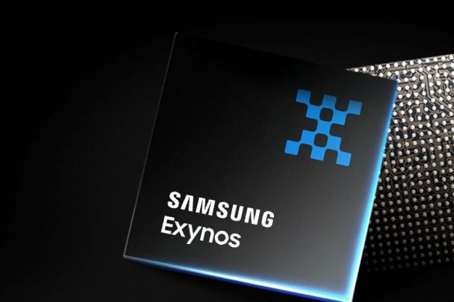 Exynos 2600 图形处理器