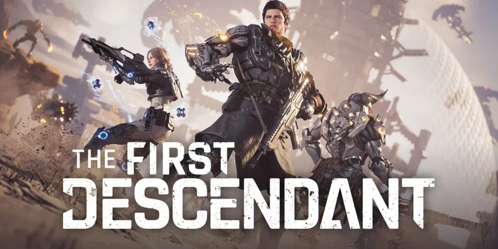 Samsung The First Descendant