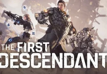 Samsung & NEXON announce The First Descendant, World’s first game with HDR10+ GAMING tech Samsung The First Descendant