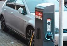 The US will be Home to 40 New EV Charger Manufacturing Factories Electric Charging