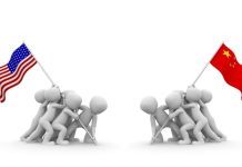 Biden to Sign Executive Order Restricting US Tech Investments in China’s Key Sectors US- China