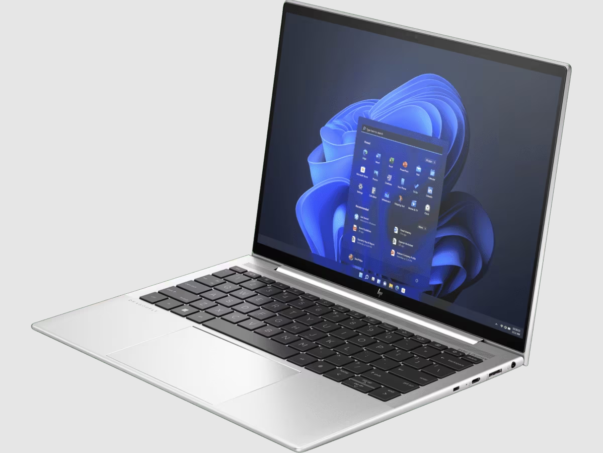 HP DragonFly G4 Laptop