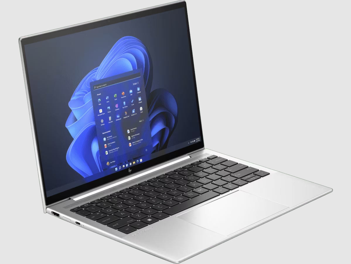 HP DragonFly G4 Laptop