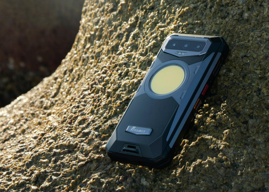 FOSSiBOT F102 Flagship Rugged Smartphone Full Specifications, Price and  Features 