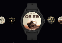 Mobvoi TicWatch Pro 5 new Sandstone color option teased Mobvoi TicWatch Pro 5