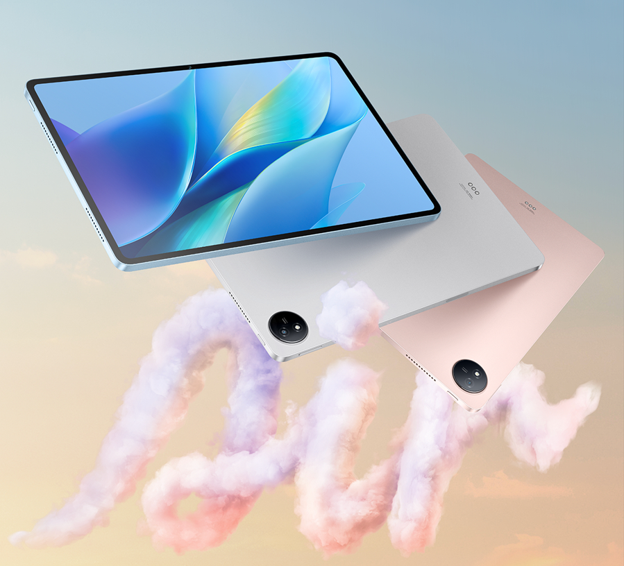 Vivo Pad Air