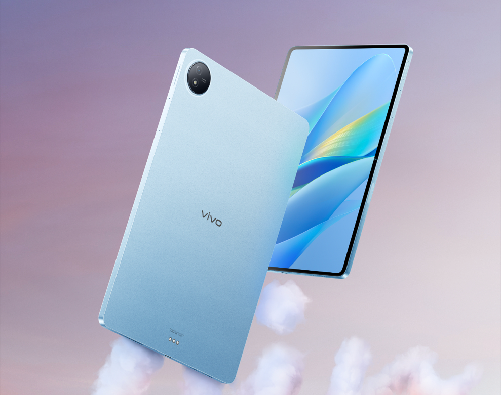 Vivo Pad Air