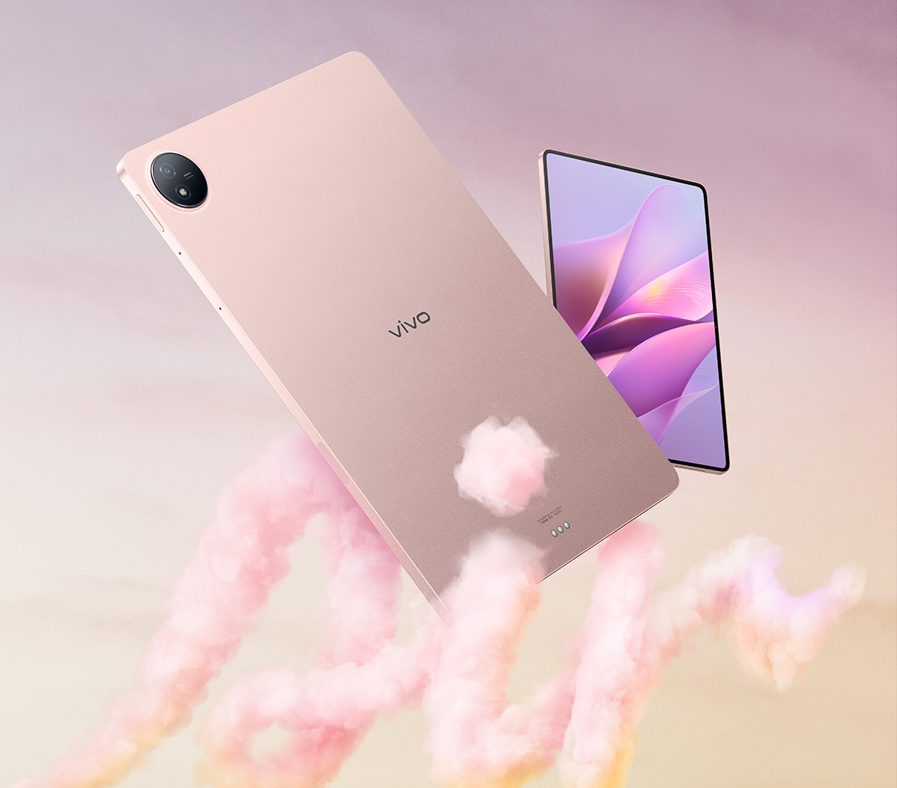Vivo Pad Air