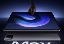 Xiaomi Pad 6 Max Announced With Upgraded Specifications Compared To Its Siblings Xiaomi Pad 6 Max