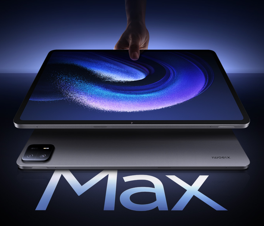 Buy Xiaomi Pad 6 Max 14 Tablet - Giztop