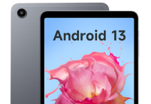 ALLDOCUBE iPlay 50 Mini: Get Android 13, 8.4-Inch Display, and 12GB RAM in a Compact Design ALLDOCUBE iPlay 50 Mini