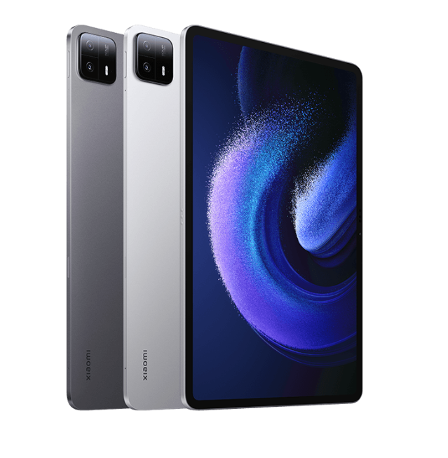 Xiaomi Pad 7 Pro could be powered by a massive 10,000mAh battery ...