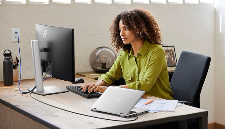 Dell P3424WE 34
