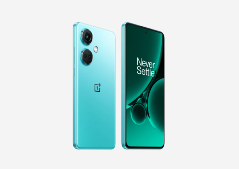 OnePlus Nord CE 3