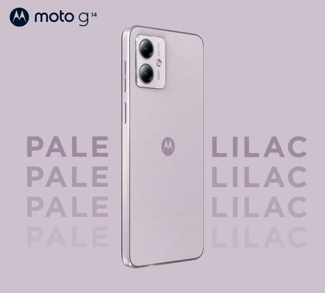 Moto G13