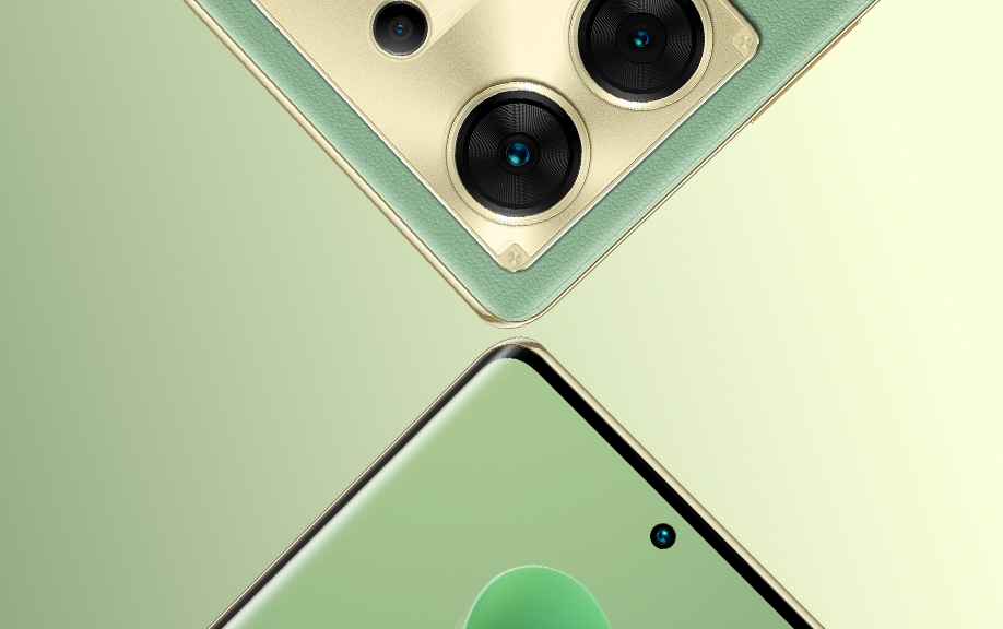 Infinix Zero 30 5G