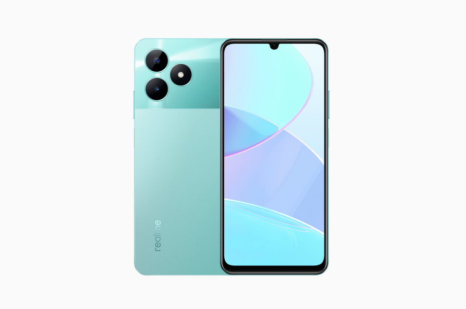 Realme C51