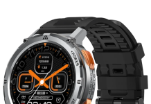 KOSPET 5th Anniversary Sale: Get up to 44% OFF on latest Smartwatches KOSPET deals