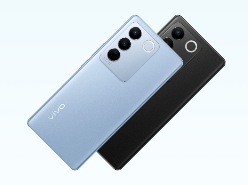 Vivo V27 Pro