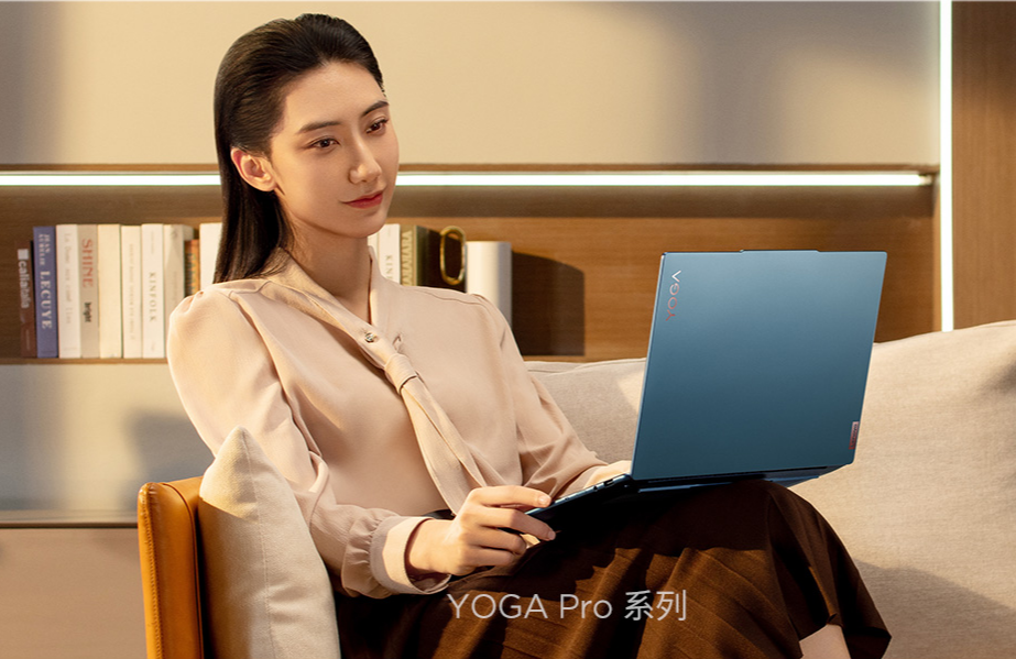 Lenovo YOGA Pro 14s