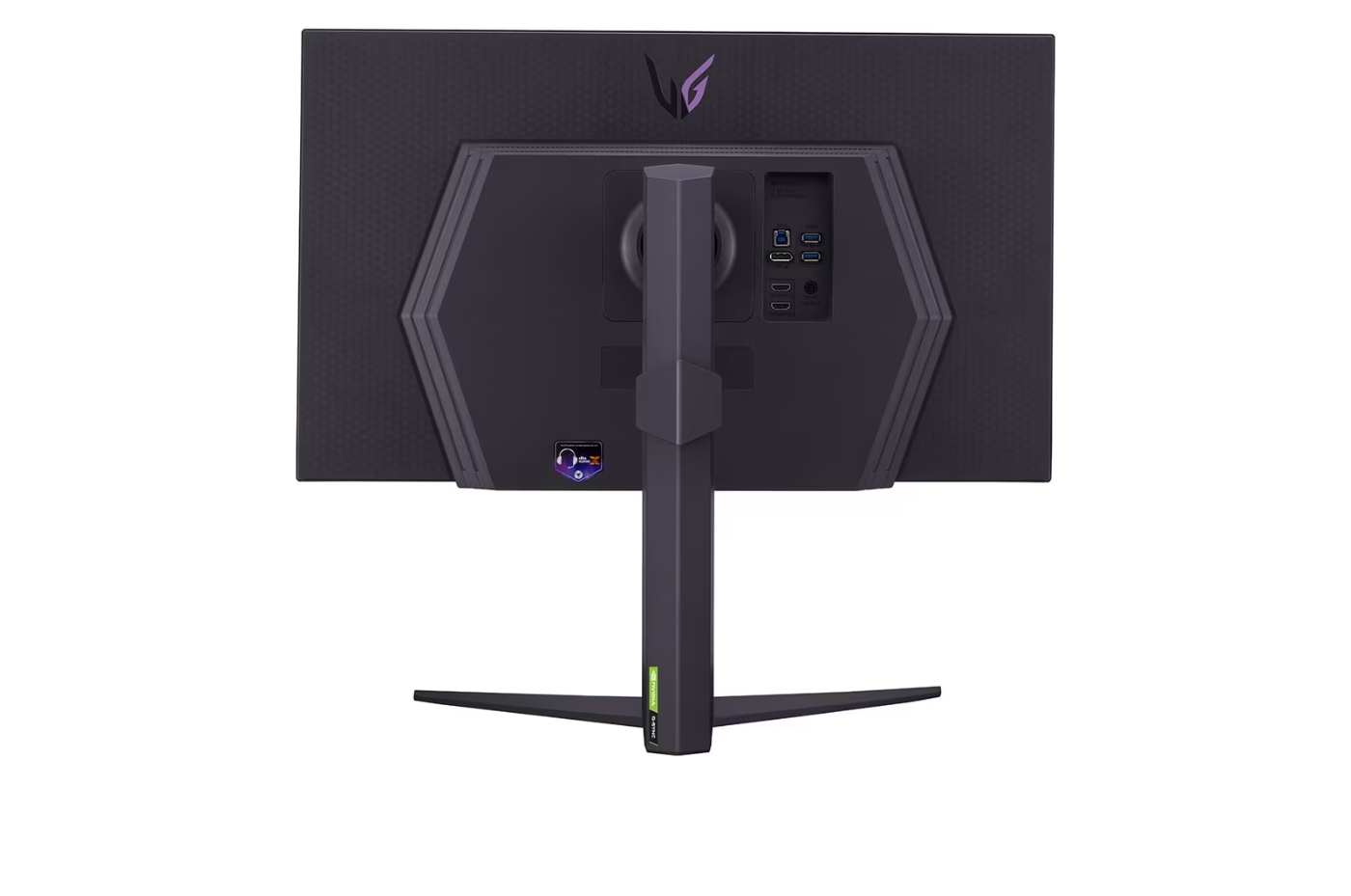 LG UltraGear 27GR93U
