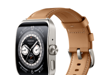 Get the latest OPPO Watch 4 Pro for $399 at Giztop OPPO Watch 4 Pro