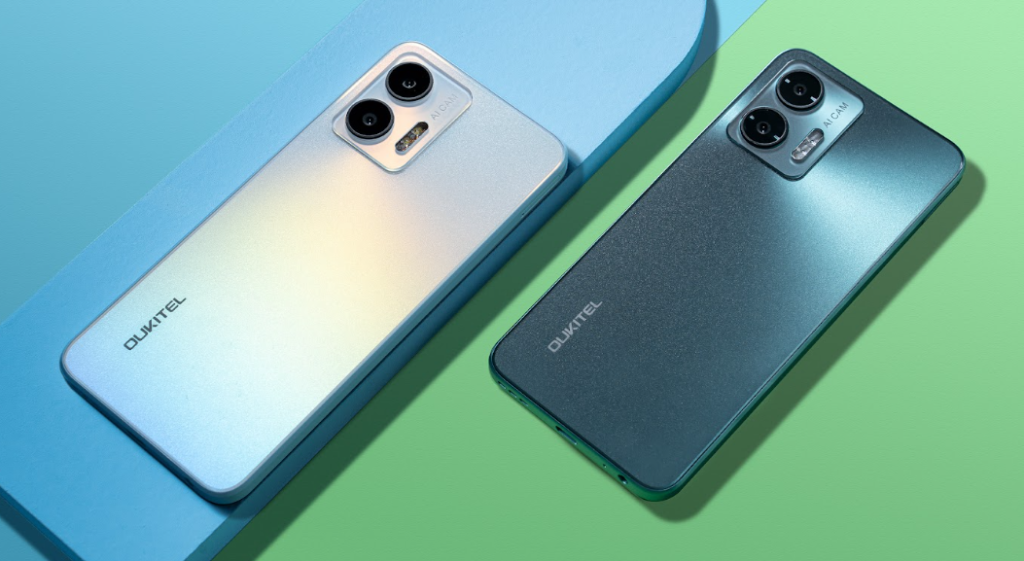 Oukitel C35 グリーンモデル デュアルカメラ Amazon | Android 13 スマホ OUKITEL C35 SIMフリー スマホ 本体 24GB