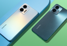 Oukitel C35 Smartphone Launch: Elegant Design, Affordable Price! Oukitel C35