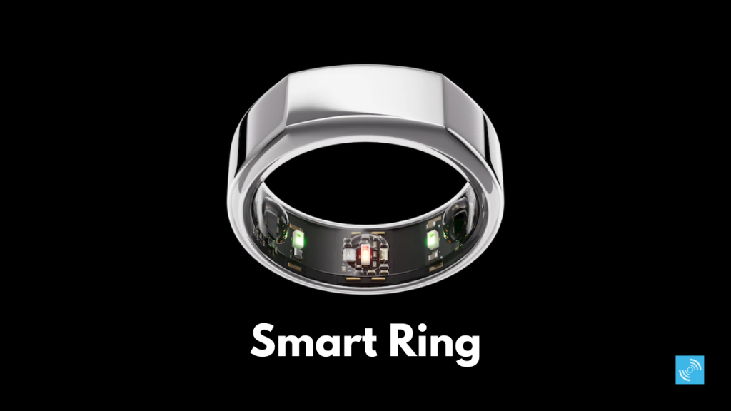 What are Smart Rings? How are they different from other wearables? -  Gizmochina