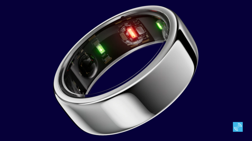 What are Smart Rings? How are they different from other wearables