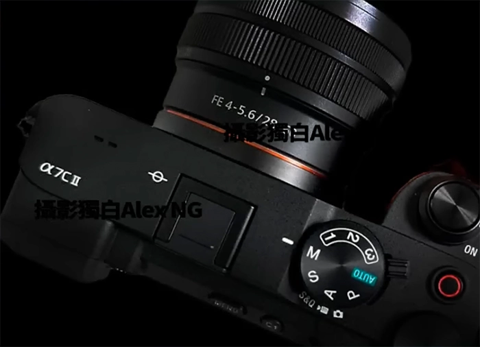 sony a7c 10bit