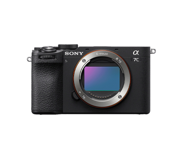 Sony Alpha 7C II