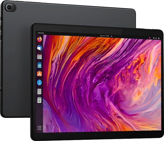 Star Labs launches StarLite 5 Linux tablet with 12.5" display, 16GB RAM
