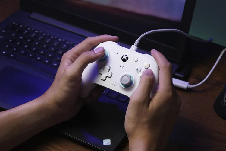 Now Available: Stream Your Xbox Games Directly to Discord
