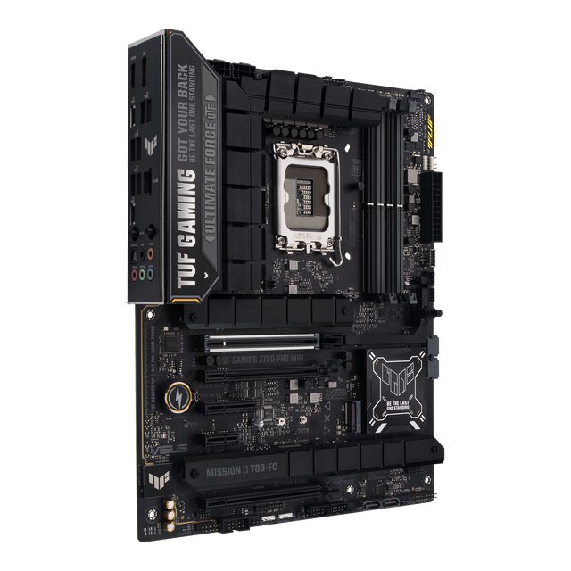 TUF Gaming Z790-Pro WiFi