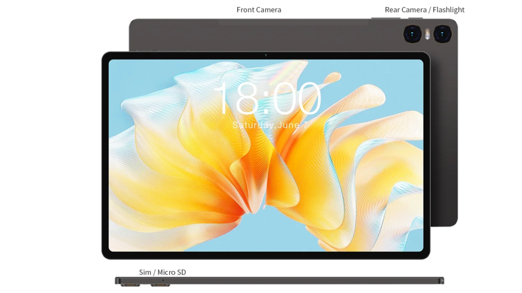 Teclast T40 Air