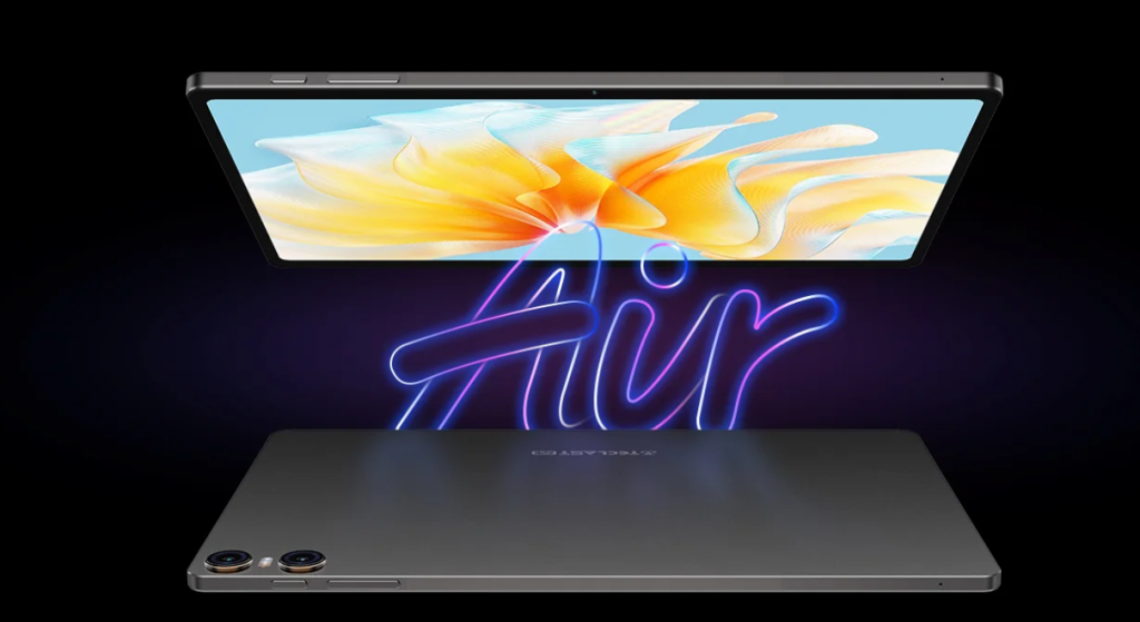 Android 13 タブレットTECLAST T40 16GB+256GB Amazon.co.jp: 【Android 13 タブレット】TECLAST T40 Air