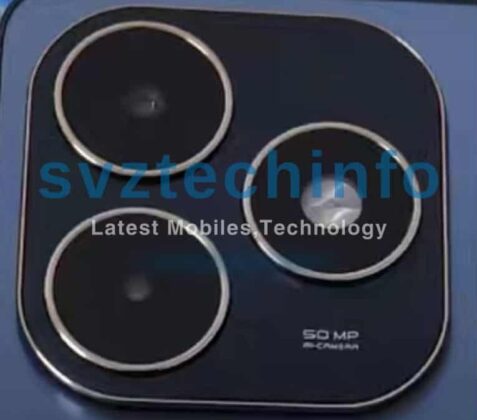 Tecno Spark 20 launch timeframe, key specifications, leaked image emerge - Gizmochina