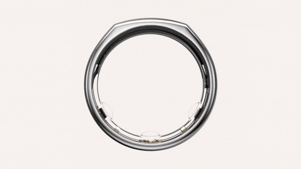 Oura Ring 3