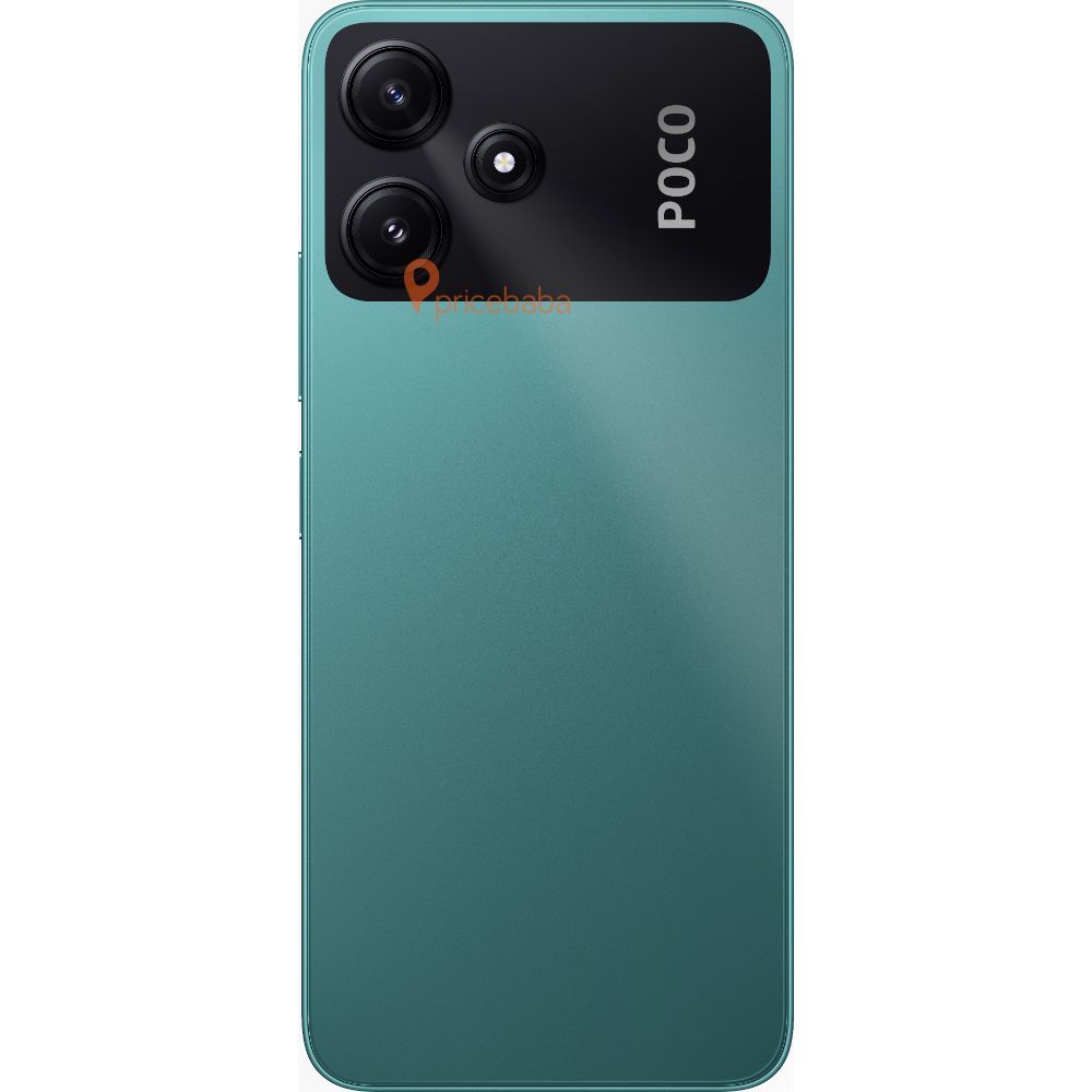 Poco M6 Pro 5G renders, specifications, price leaked before launch ...