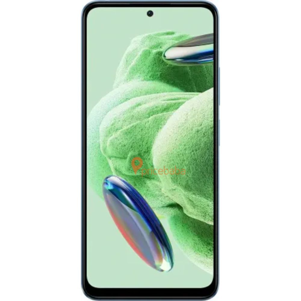 POCO M6 Pro 5G