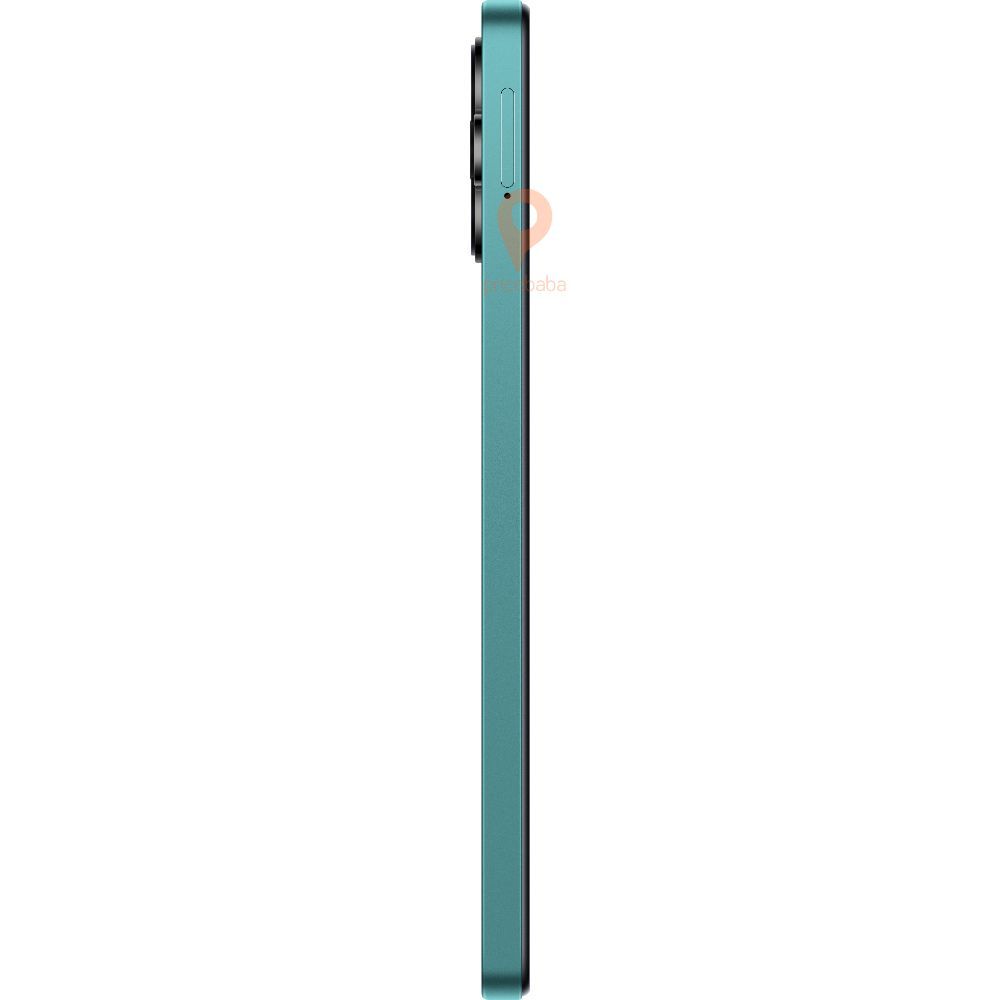 POCO M6 Pro 5G