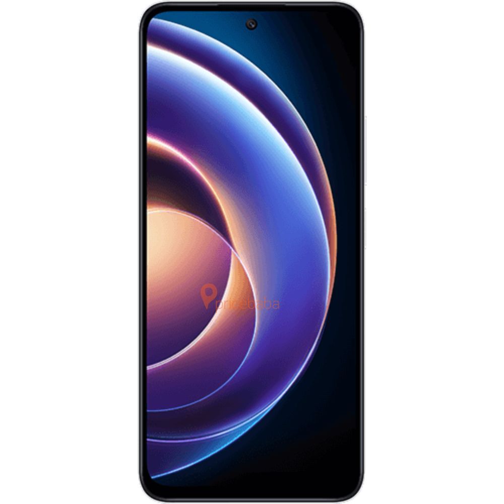 POCO M6 Pro 5G