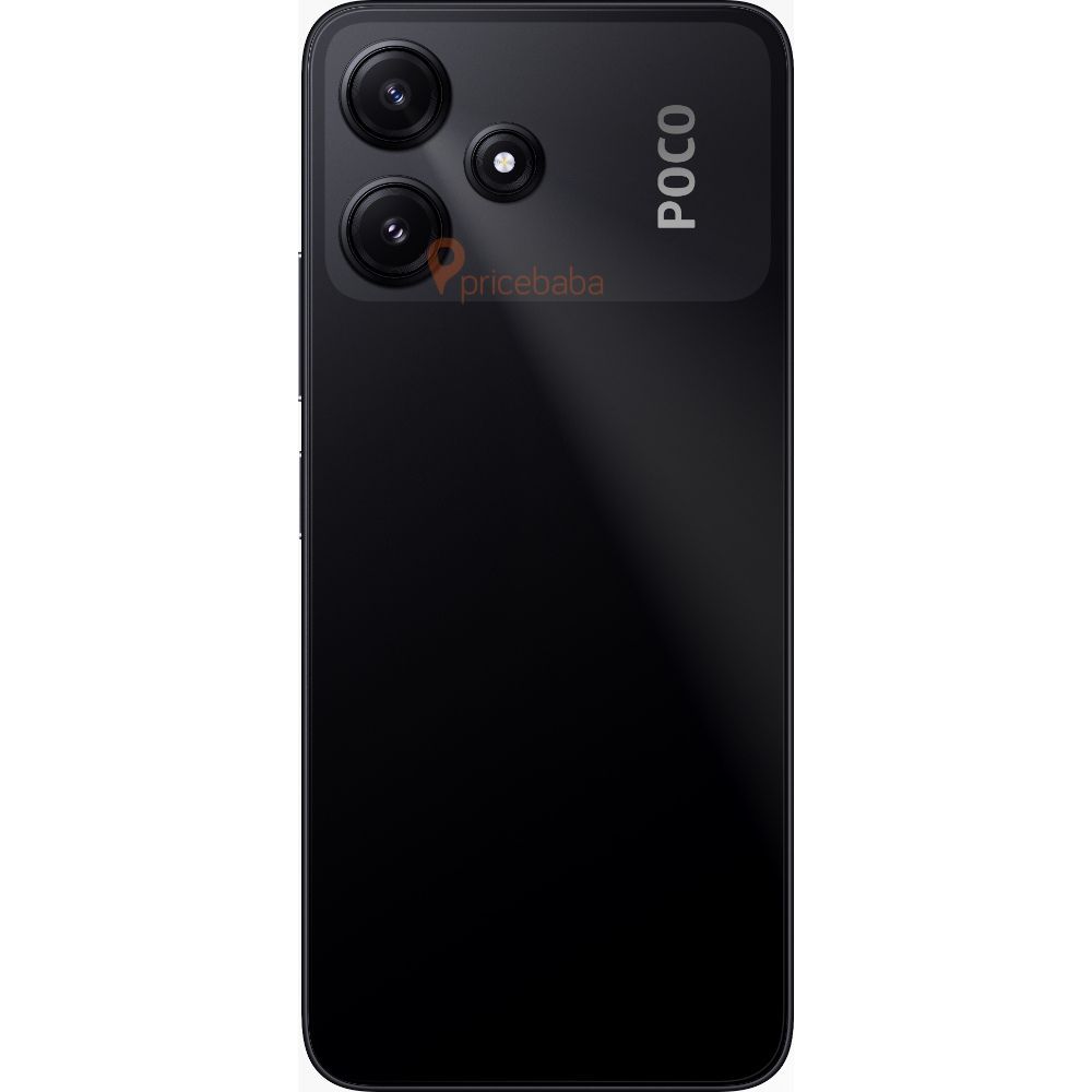 POCO M6 Pro 5G