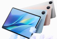 Vivo Pad Air with Snapdragon 870 launched in China for CNY 1,799 (~$248), packs up to 12GB RAM and 512GB storage Vivo Pad Air