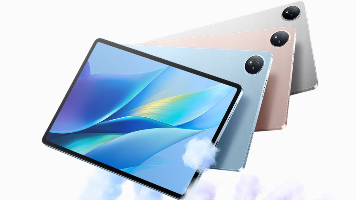iQOO Pad 2 key specifications tipped, will be released soon - Gizmochina