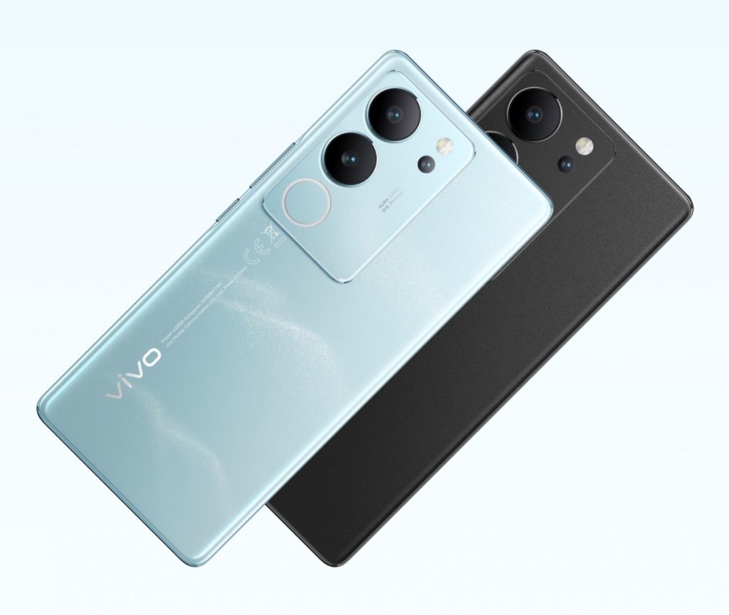 Vivo V29 5G tipped to launch soon in India, here's all you need to know -  Gizmochina