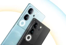 Vivo confirms OriginOS will remain China-only, V29 to get long software support Vivo-V29-5G