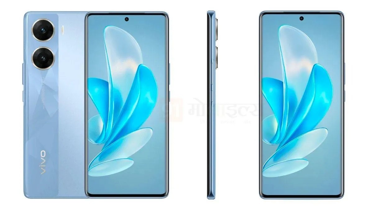Vivo 29e Roundup: Specs, Design, and Pricing of the Upcoming Mid-Ranger ...