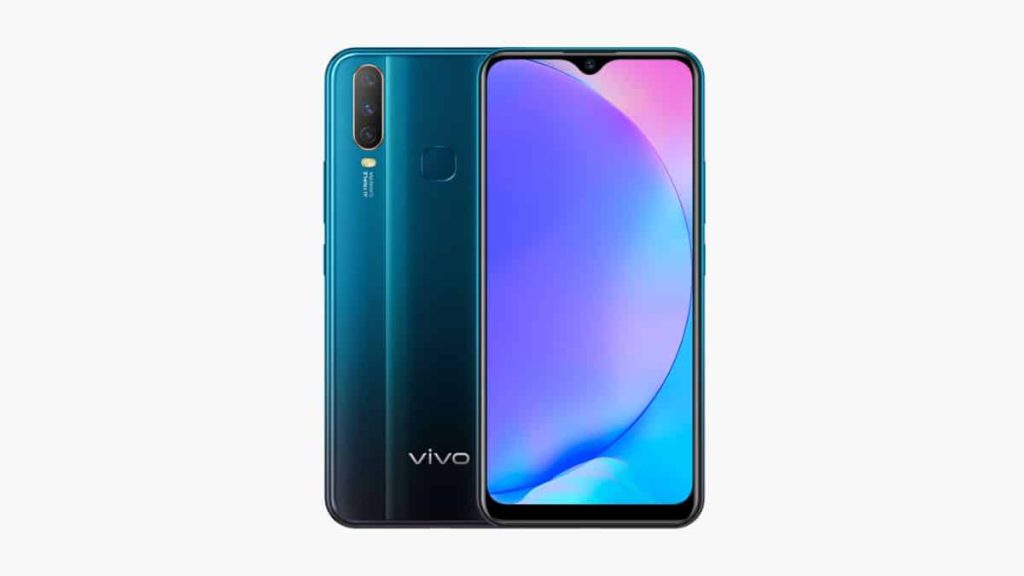 Vivo-Y17